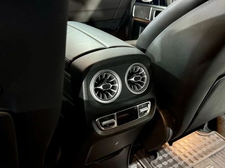 Mercedes-Benz G-Класс AMG, 2021 — фото 11