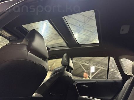 Toyota RAV4, 2022 — 照片 5