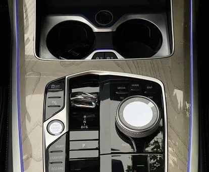 BMW X7, 2023 — сүрөт 5