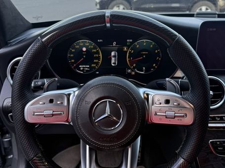 Mercedes-Benz C-Class, 2019 — photo 12