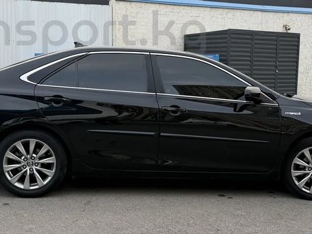 Toyota Camry, 2016 — сүрөт 3