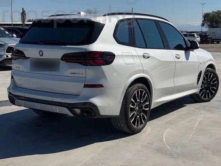 BMW X5, 2018 — фото 2