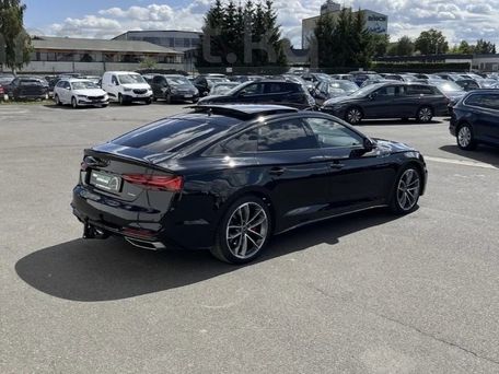 Audi A5, 2020 — сүрөт 9