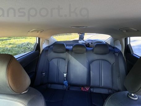 Kia K5, 2019 — 照片 9