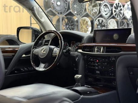 Lexus LX, 2020 — сүрөт 6