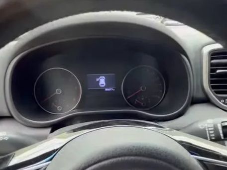 Kia Sportage, 2018 — фото 11