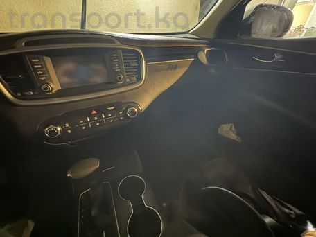 Kia Sorento, 2018 — сүрөт 12
