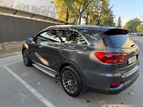 Kia Sorento, 2017 — photo 6