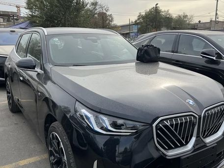 BMW X3, 2025 — 照片 1