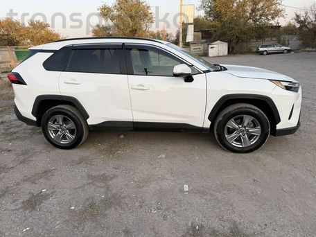 Toyota RAV4, 2022 — photo 2