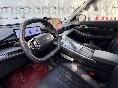 Geely Galaxy E5, 2024 — сүрөт 7