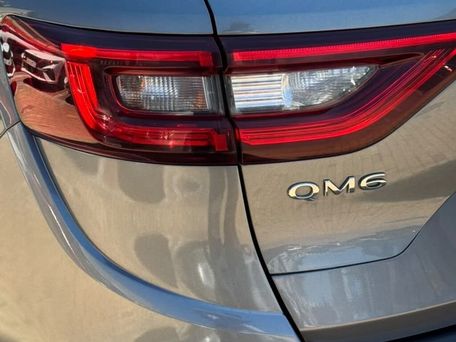 Renault Samsung QM6, 2020 — 照片 13