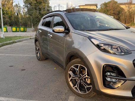 Kia Sportage, 2019 — фото 3