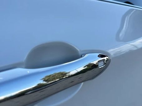Toyota Avalon, 2019 — сүрөт 12