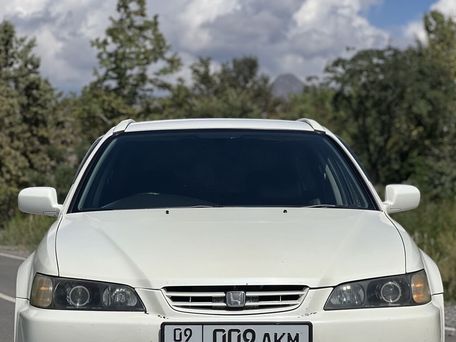 Honda Accord, 1998