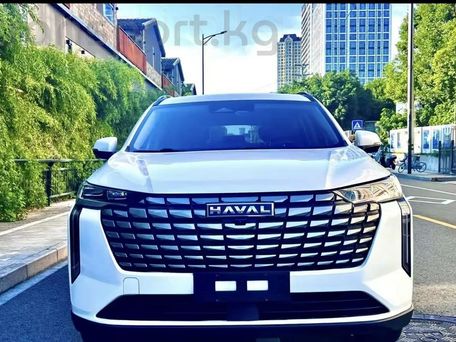 Haval H6, 2024 — сүрөт 1