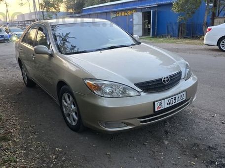 Toyota Camry, 2003 — 照片 7