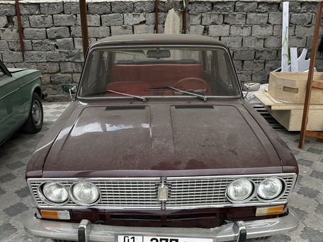 Lada (ВАЗ) 2103, 1975 — фото 3