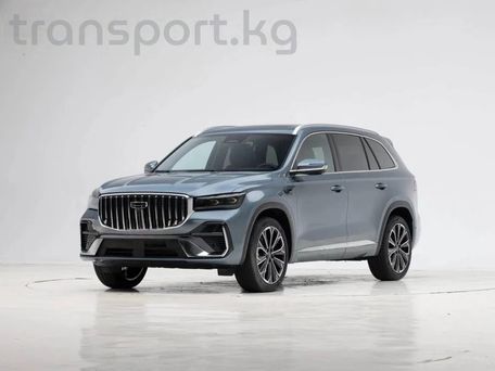 Geely Monjaro, 2026 — сүрөт 1