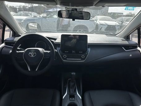 Toyota Corolla, 2020 — сүрөт 5