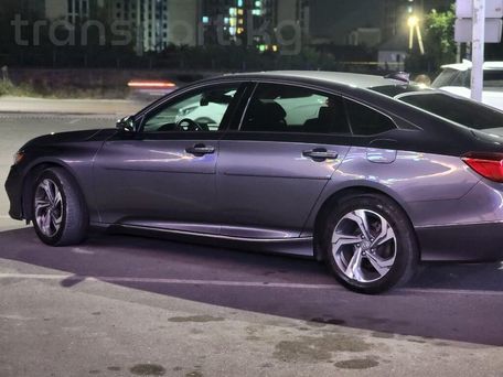 Honda Accord, 2019 — сүрөт 12