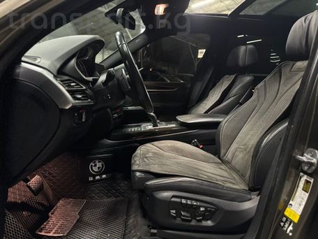 BMW X5, 2018 — photo 3