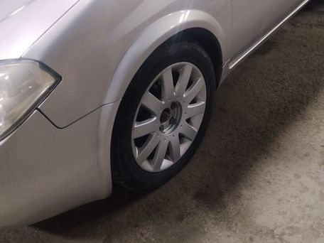 Nissan Primera, 2002 — сүрөт 7