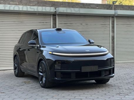 Li Auto (Lixiang) L8, 2024 — фото 2
