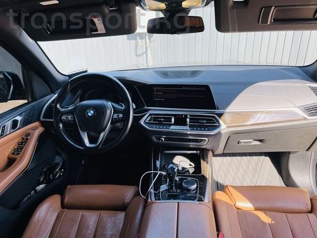 BMW X5, 2020 — photo 5