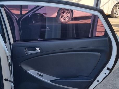 Hyundai Accent, 2019 — фото 10