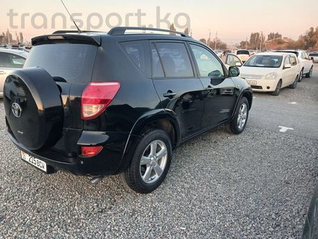 Toyota RAV4, 2008 — photo 2
