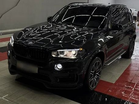 BMW X5, 2017 — фото 1