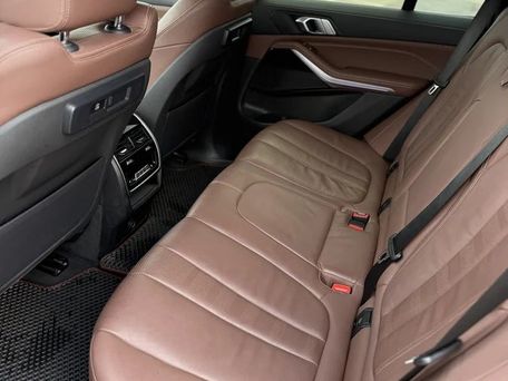BMW X5, 2020 — сүрөт 8