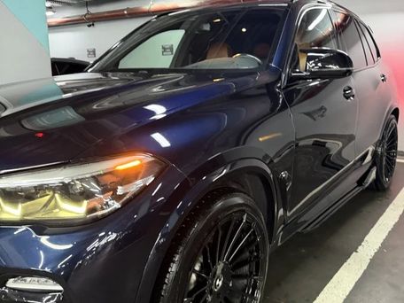 BMW X5, 2019 — photo 6