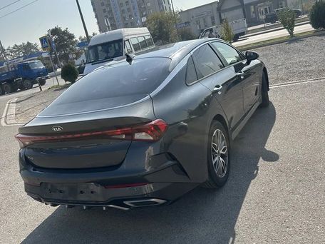 Kia K5, 2021 — сүрөт 3