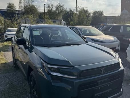 Toyota RAV4, 2026 — photo 3