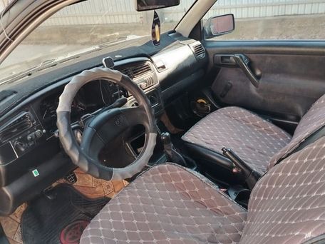 Volkswagen Golf, 1992 — photo 4