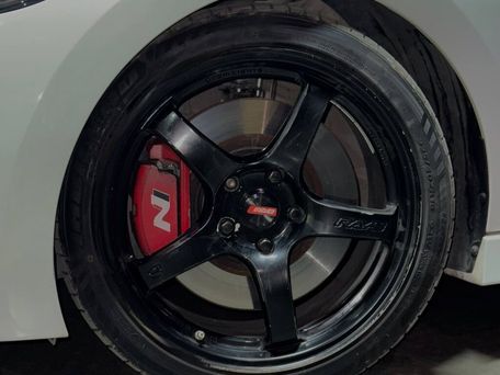 Hyundai Avante, 2018 — 照片 8