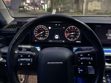 Hyundai Grandeur, 2023 — photo 2