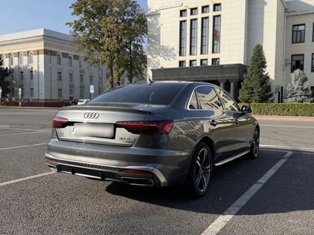Audi A4, 2021 — фото 5