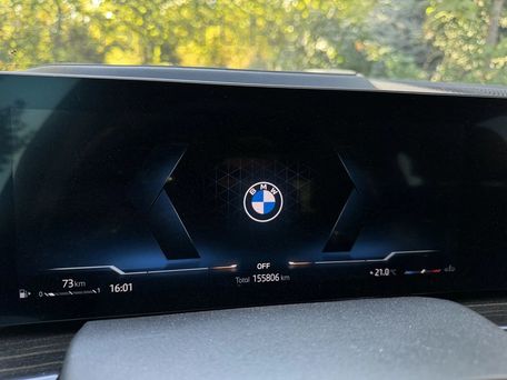 BMW X7, 2022 — фото 10