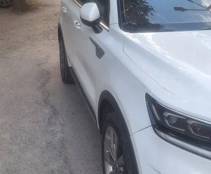 Kia Sorento, 2020 — photo 5