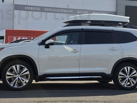 Subaru Ascent, 2021 — фото 2