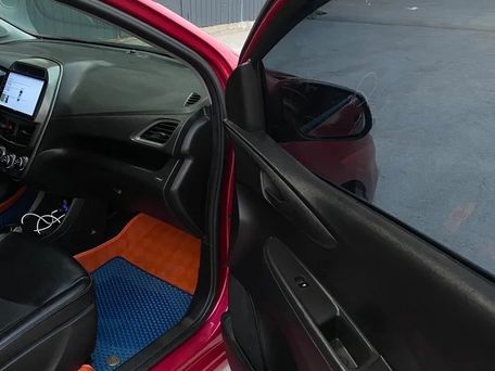 Chevrolet Spark, 2019 — 照片 8