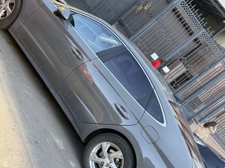 Hyundai Sonata, 2019 — сүрөт 4