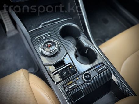 Kia K5, 2020 — photo 13