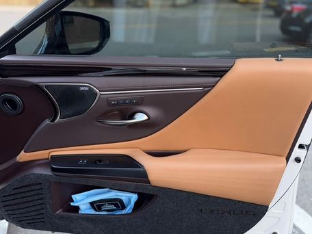 Lexus ES, 2020 — photo 20