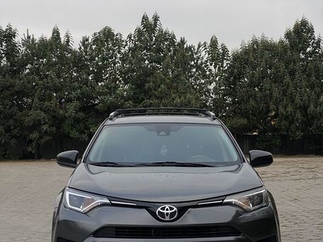 Toyota RAV4, 2016 — photo 2