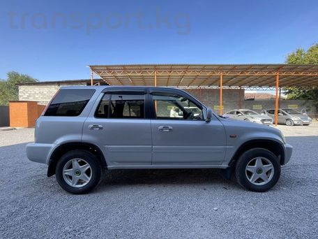 Honda CR-V, 1999 — сүрөт 5