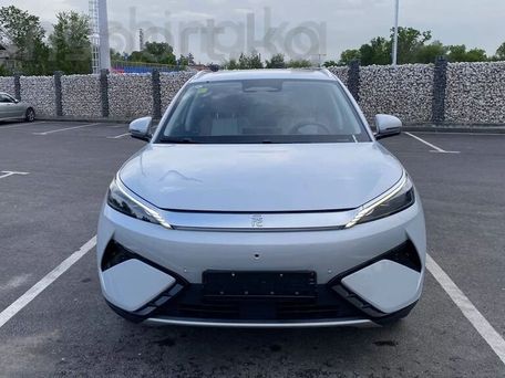 BYD Yuan Plus, 2025 — сүрөт 1